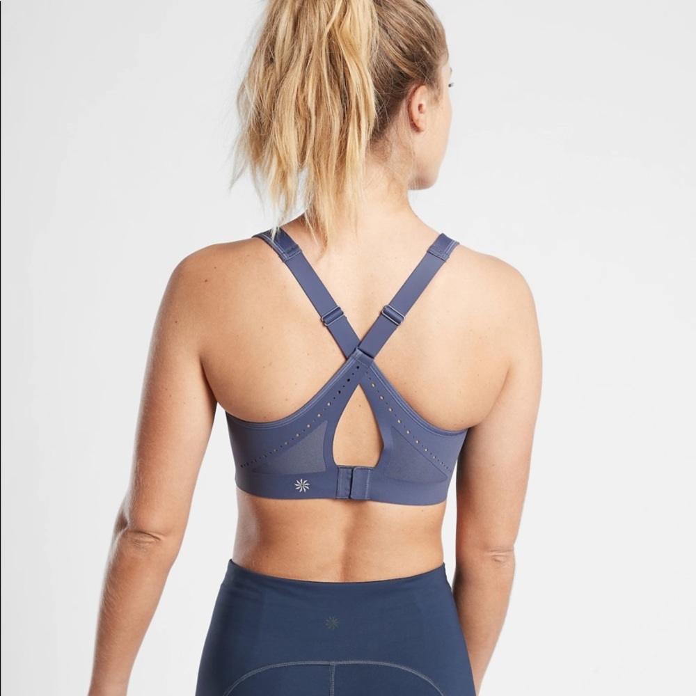 Athleta Phenomena Bra B-DD